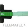 FTE-MAXIMAL - Conector quickcon montaje rápido SC/APC SM
