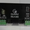GUINAZ - Grupo control audio sistema manos libres - Imagen 2
