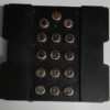 GUINAZ - GRUPO TECLADO TELEFONICO DIG C/DIS
