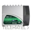 FAGOR - Central de amplificación programable ONESAT +