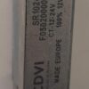 CDVI - ABREPUERTAS FUNCIONAMIENTO NORMAL CON REG EN PESTILLO 12V AC/DC - Imagen 2