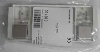 TEGUI - Casette 2 pulsadores