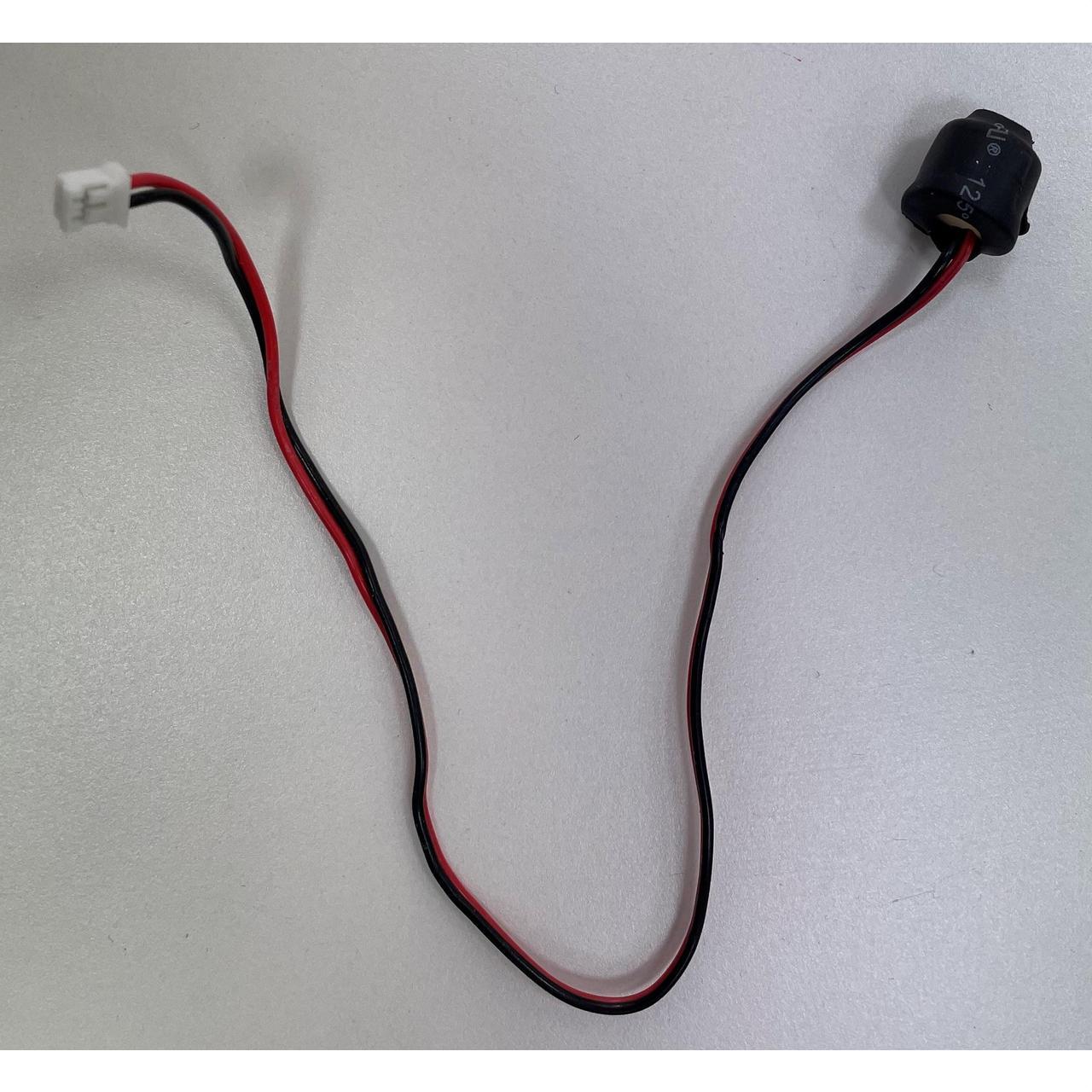 FERMAX - Set micrófono ELECTRET - Imagen 3