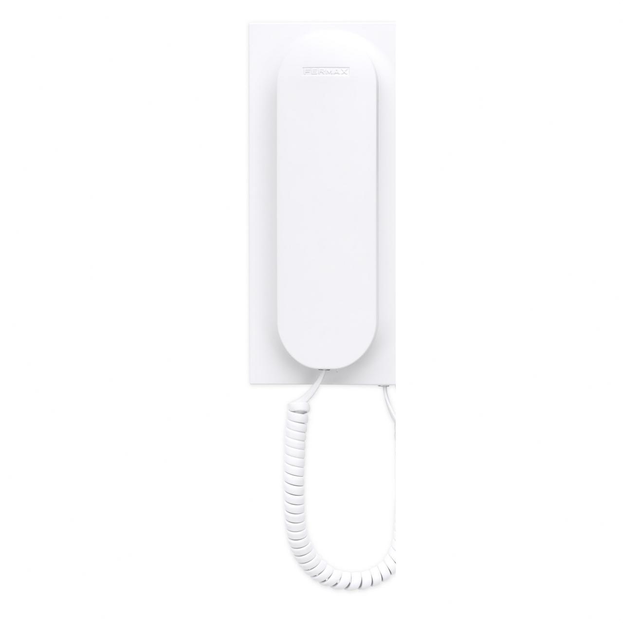 FERMAX - Auricular VEO con bucle inductivo - Imagen 3