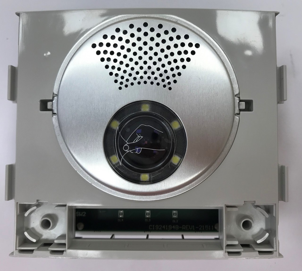 FERMAX - Amplificador video DUOX PLUS PULS. NMARINE - Imagen 2