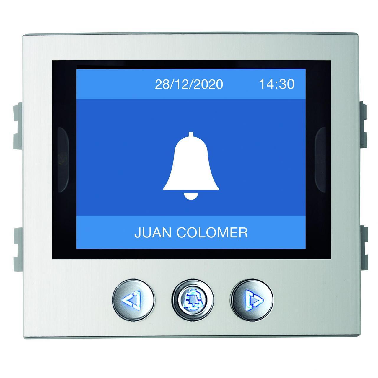 FERMAX - Display CITYLINE DUOX PLUS - Imagen 2