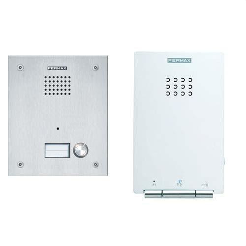 FERMAX - Kit audio MARINE iLOFT DUOX PLUS 1L - Imagen 3