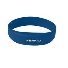 FERMAX - Pulsera PROX EM azul