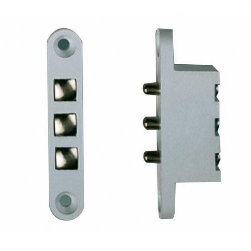 FERMAX - Contactos triples para puertas TC gris - Imagen 3