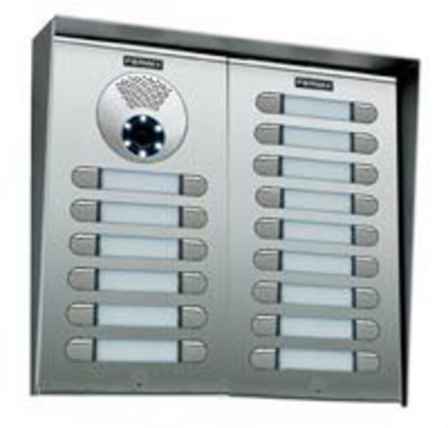 FERMAX - Visera CITY serie DV4 doble AG- - Imagen 2