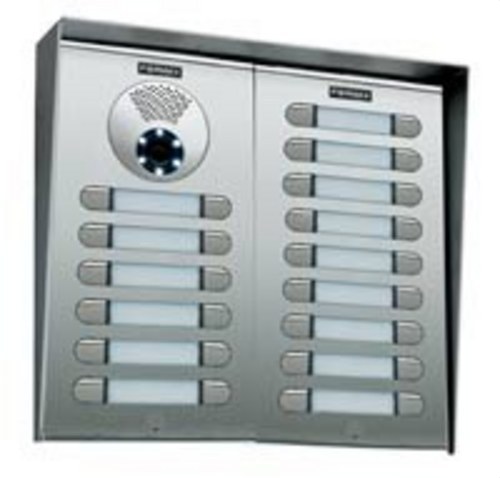 FERMAX - Visera CITY serie DV6 doble AG- - Imagen 2