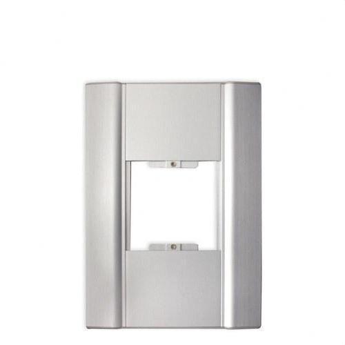 FERMAX - Marco embellecedor CITY LINE sin 1 - Imagen 2