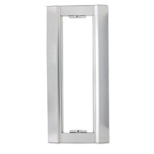 FERMAX - Marco embellecedor CITY LINE Serie 9 - Imagen 2