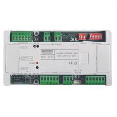 FERMAX - Unidad central MDS DIN versión 4.5 con memoria