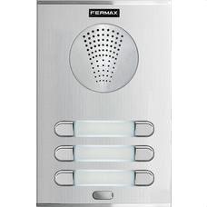 FERMAX - Placa N-CITYLINE 4+N.S4 AP203 - Imagen 2