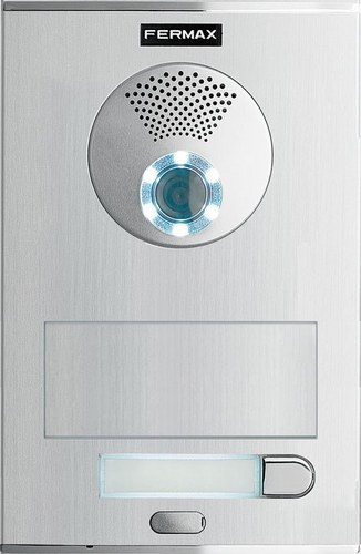 FERMAX - Placa N-CITYLINE color S4 CVP104 - Imagen 3