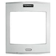 FERMAX - Marco Placa N-CITY 2V