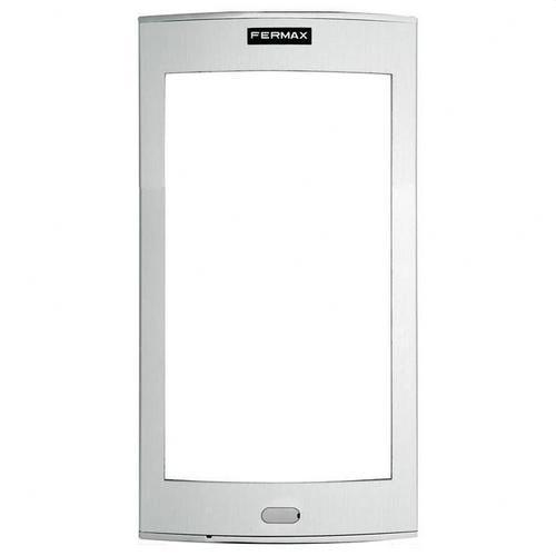 FERMAX - Marco Placa N-CITY 4V - Imagen 2