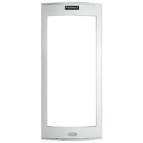 FERMAX - Marco Placa N-CITY 5V - Imagen 2