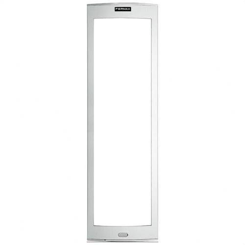 FERMAX - Marco Placa N-CITY 8V - Imagen 2