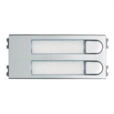 FERMAX - Módulo pulsador 102 convencional