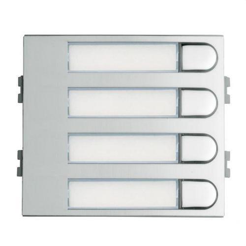 FERMAX - Módulo pulsador 104 BUS2/VDS - Imagen 2