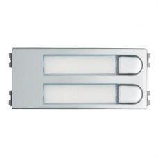 FERMAX - Módulo pulsador 102 BUS2/VDS