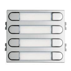 FERMAX - Módulo pulsador 204 BUS2/VDS