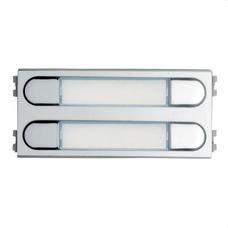 FERMAX - Módulo pulsador 202 BUS2/VDS