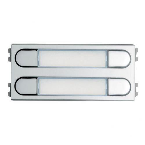 FERMAX - Módulo pulsador 202 BUS2/VDS - Imagen 2