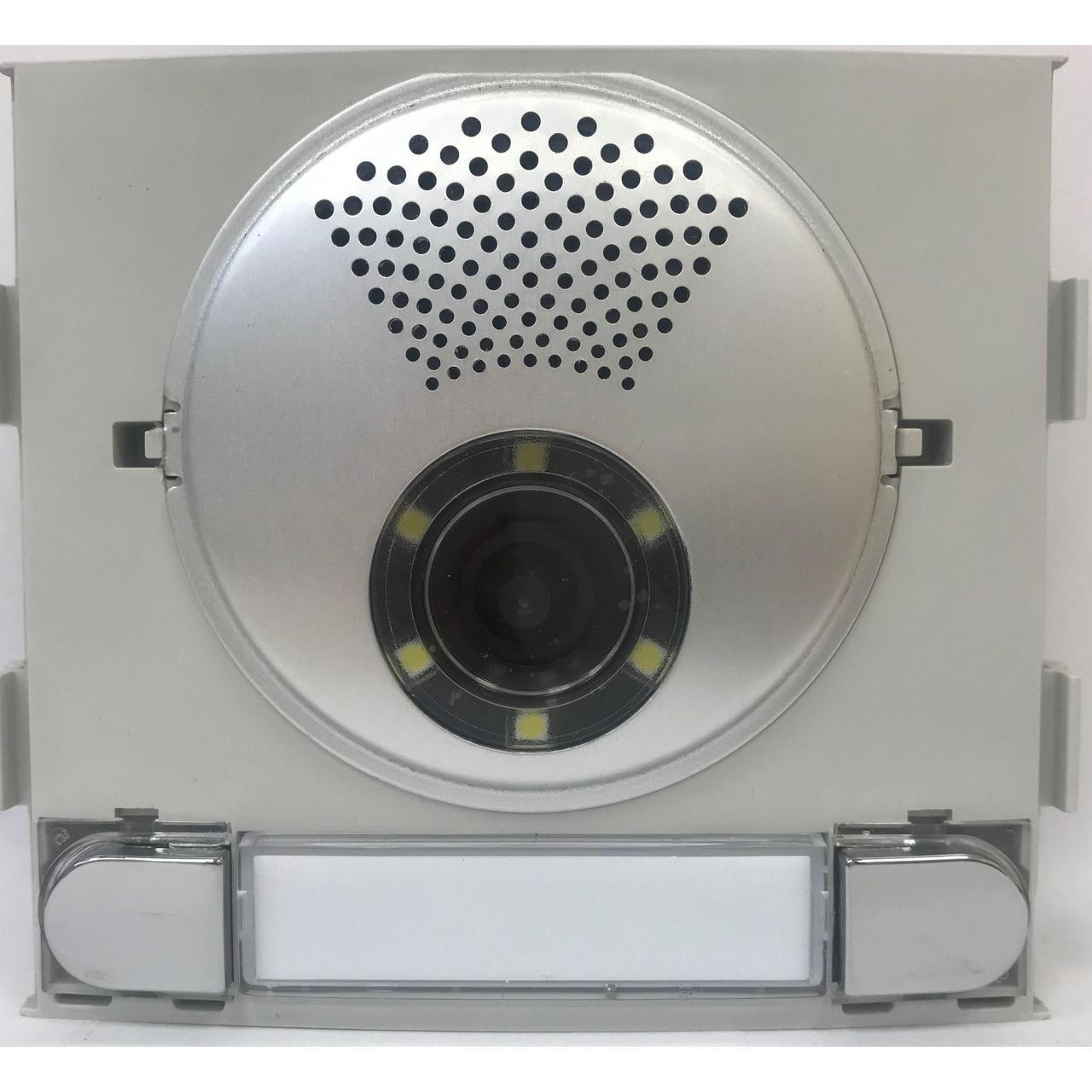 FERMAX - Amplificador video color 2L CITY 4+ N - Imagen 2