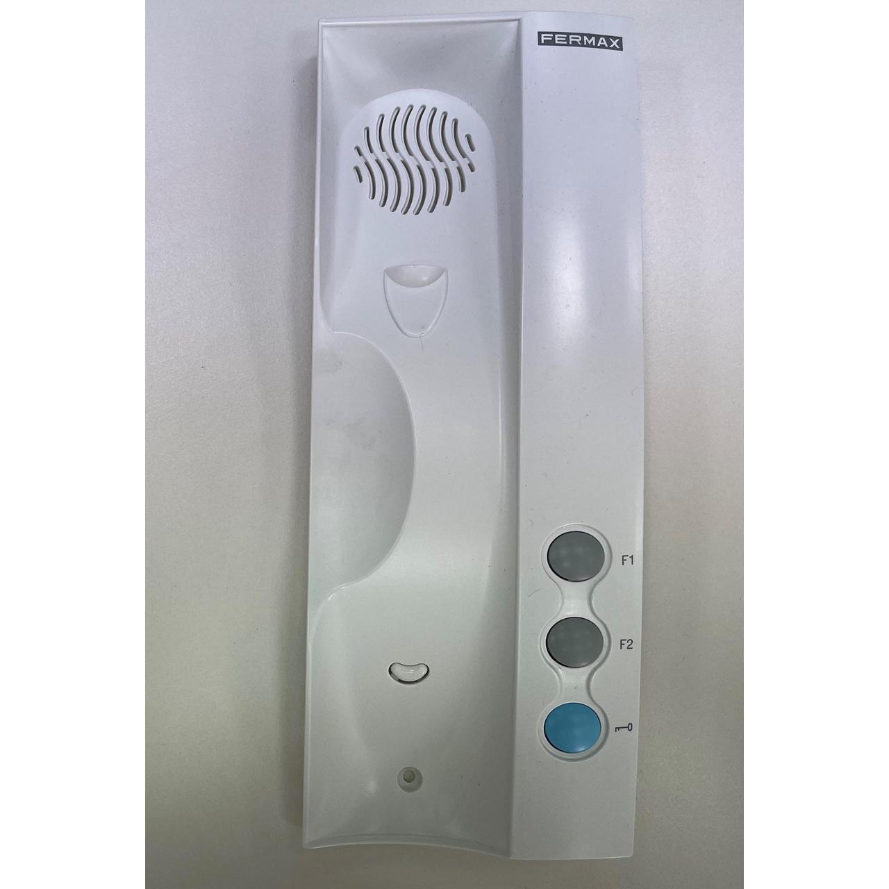 FERMAX - Cubierta frontal teléfono LOFT EXTRA - Imagen 2