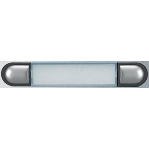 FERMAX - Pulsador doble CITY CLASSIC - Imagen 2