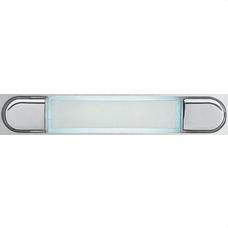 FERMAX - Pulsador doble CITYLINE