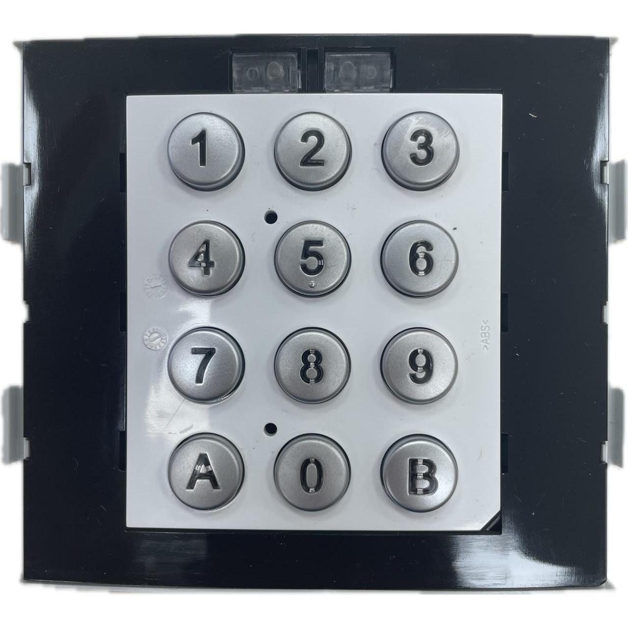 FERMAX - Teclado MEMOKEY CITYLINE - Imagen 2