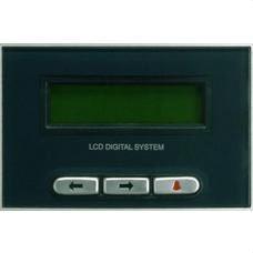 FERMAX - Display digital MDS CITY CLASSIC