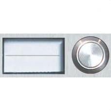 FERMAX - Pulsador MARINE