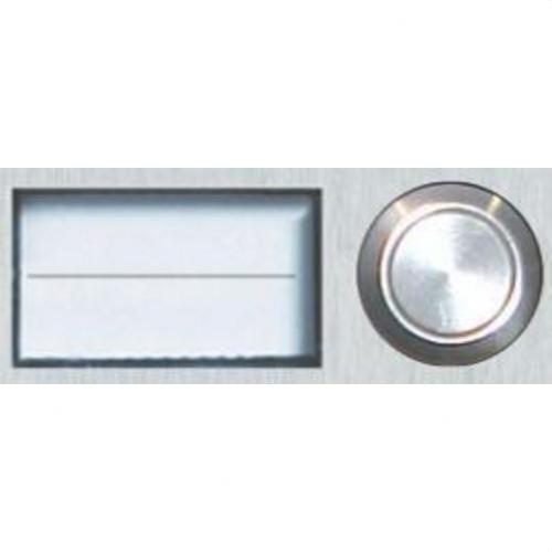 FERMAX - Pulsador MARINE - Imagen 2