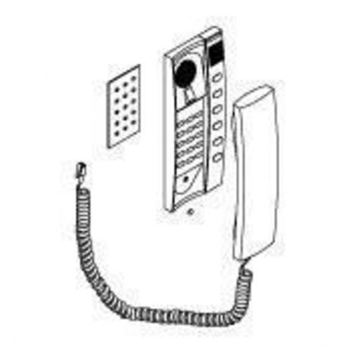 FERMAX - Juego reparación conserjerías CITYMAX MDS - Imagen 2