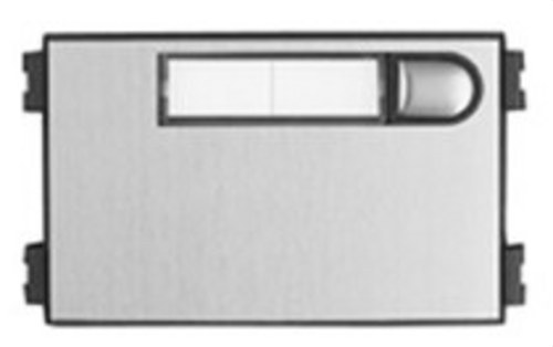 FERMAX - Módulo pulsador CITYMAX 4+N 101 - Imagen 2