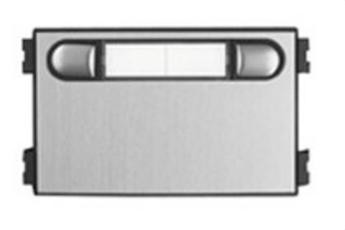 FERMAX - Módulo pulsador CITYMAX VDS 201 - Imagen 2