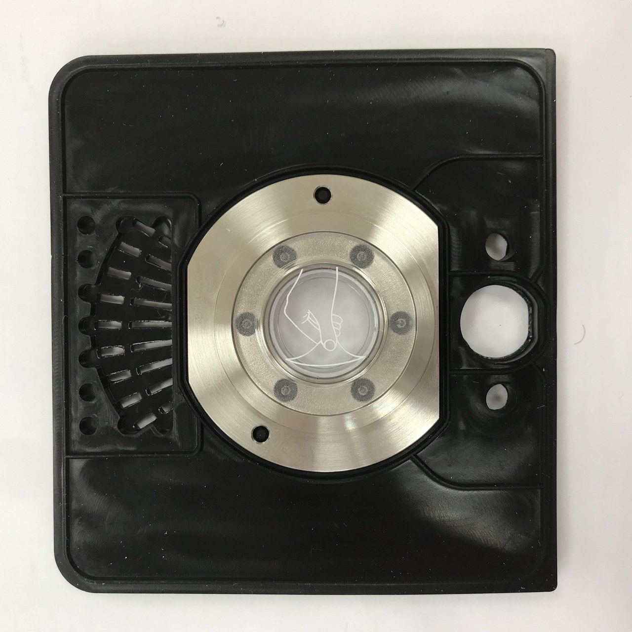 FERMAX - Juego sustitución visor NEW MARINE - Imagen 2