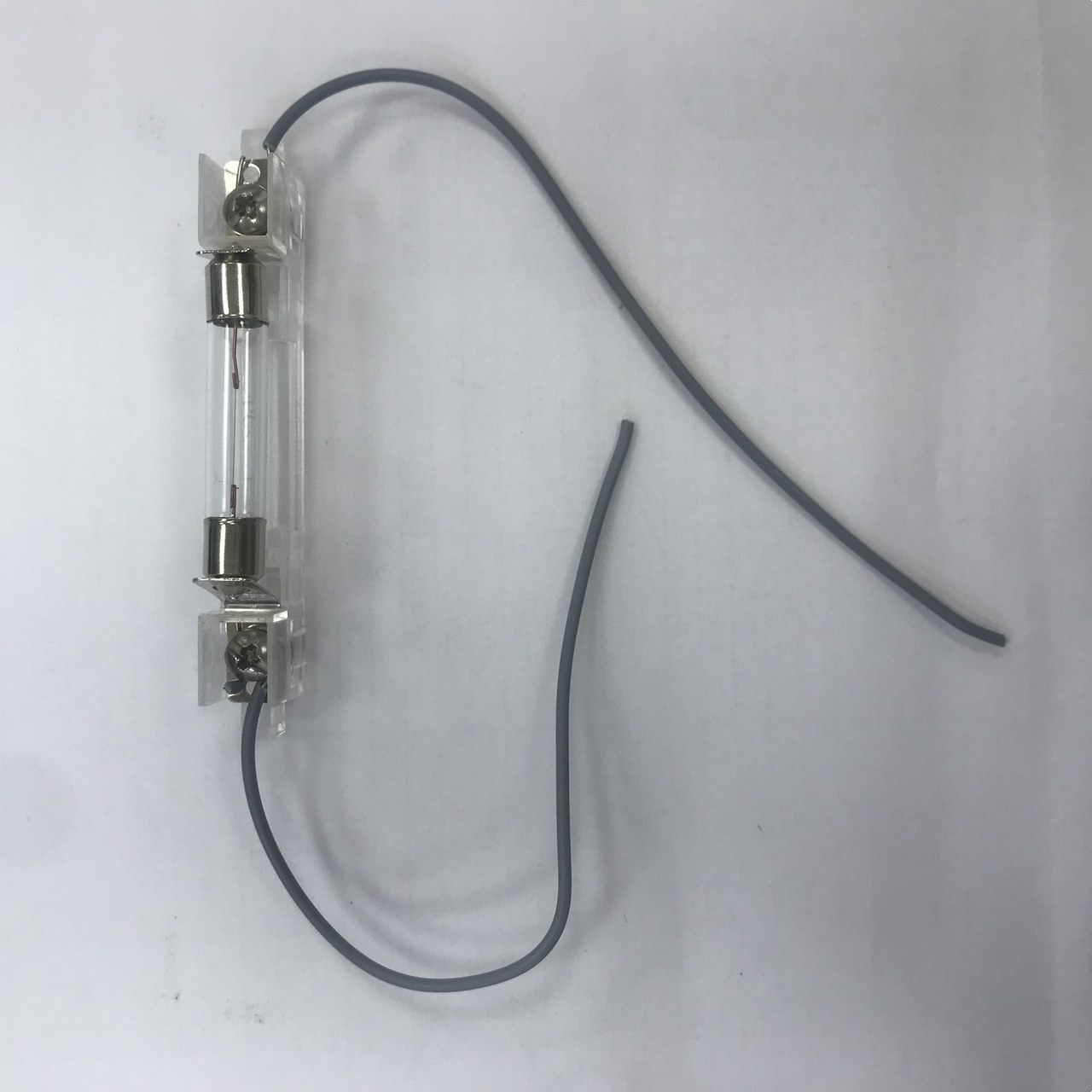 FERMAX - Kit lámpara con soporte conexión - Imagen 2