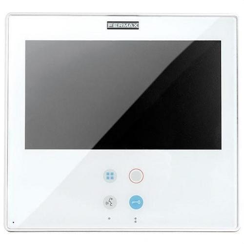 FERMAX - Monitor SMILE 7" VDS - Imagen 2