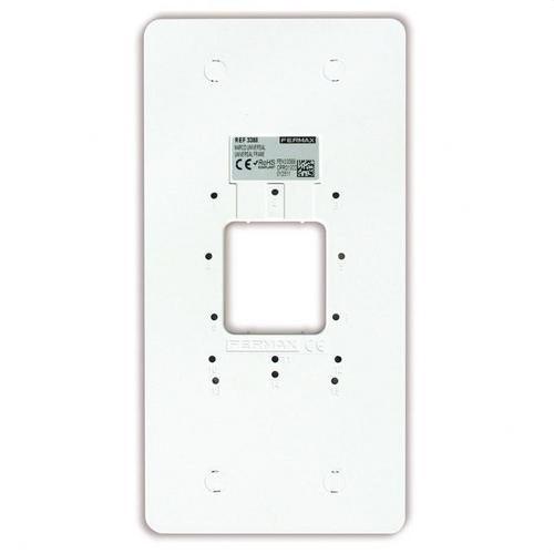 FERMAX - Marco universal para DUOX - Imagen 3