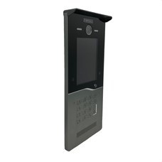 FERMAX - Visera para 1 placa de calle CORA protección exterior