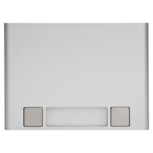 TEGUI - Módulo 2 pulsadores en 2 columnas - Imagen 2