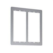 TEGUI - Marco 2 columnas para 6 módulos 297x359 - Imagen 2