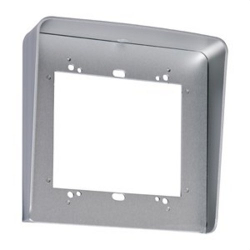 TEGUI - Visera 1 columna para 1 módulo 169x164x46 - Imagen 2