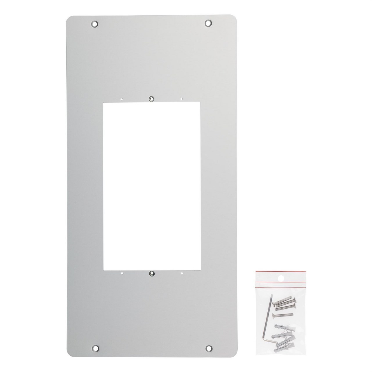 TEGUI - Marco 2 módulos 200x400 - Imagen 2